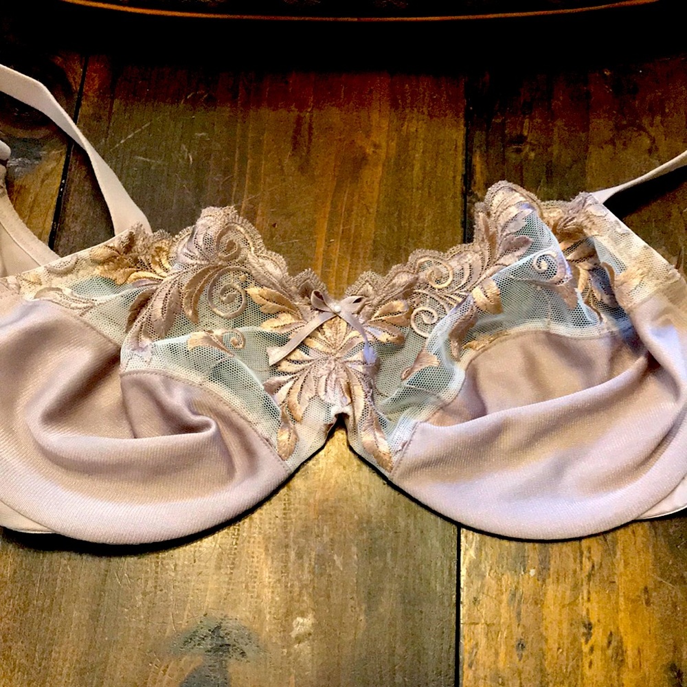 Soma 34DD NWOT